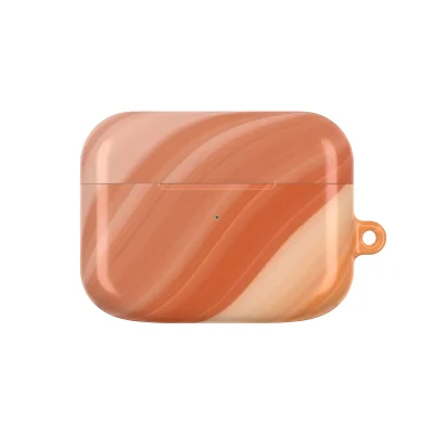 Coral Crush - AirPods Pro Case