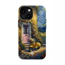 Cottage Glow – iPhone 13 Mini Case