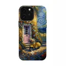 Cottage Glow – iPhone 12 Pro Max Case