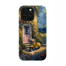 Cottage Glow – iPhone 14 Pro Max Case