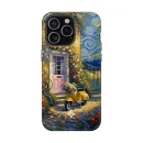 Cottage Glow – iPhone 15 Pro Max Case