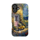 Cottage Glow – iPhone 16 Plus Case