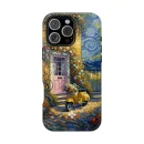 Cottage Glow – iPhone 16 Pro Max Case