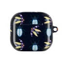 Beetle Shadow - AirPods 4 Case