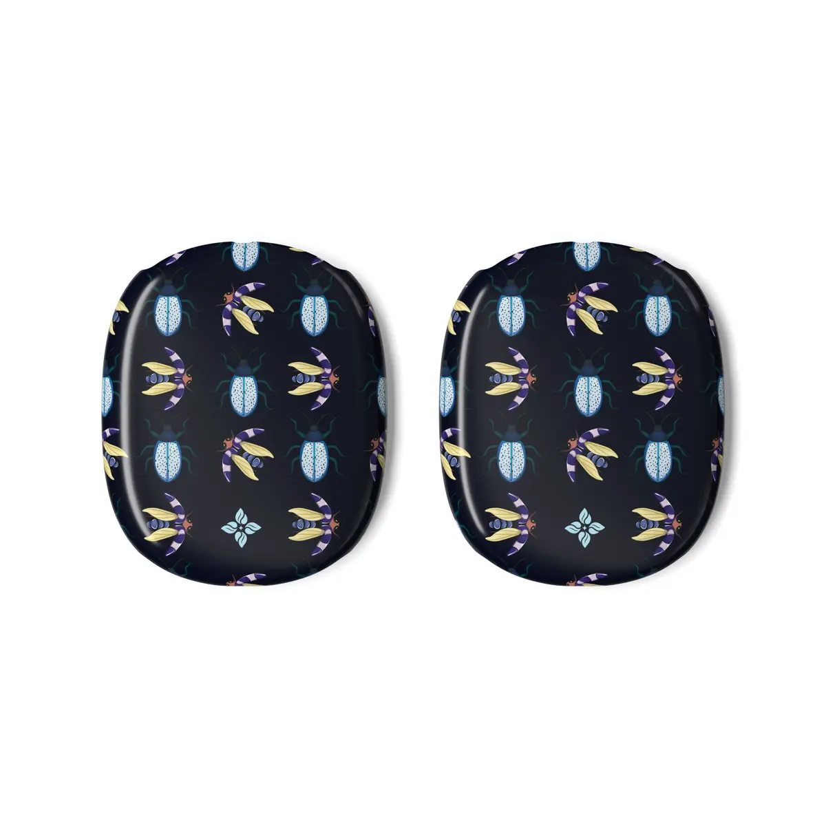 Beetle Shadow - AirPods Max Case - Image 3