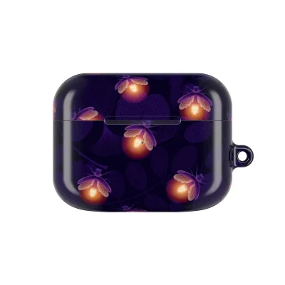 Night Sparks - AirPods Pro Case