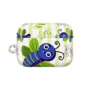 Caterpillar Maze - AirPods Pro 3 Case