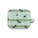 Ant Stripes - AirPods 3 Case