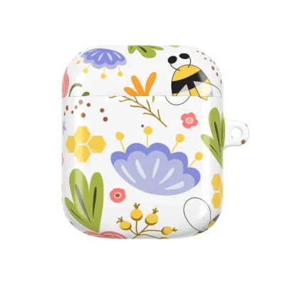 Floral Pop - AirPods 1/2 Case