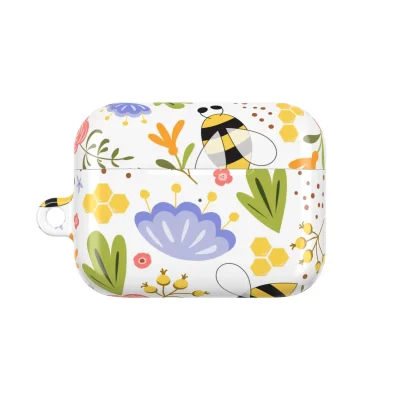 Floral Pop - AirPods Pro 3 Case