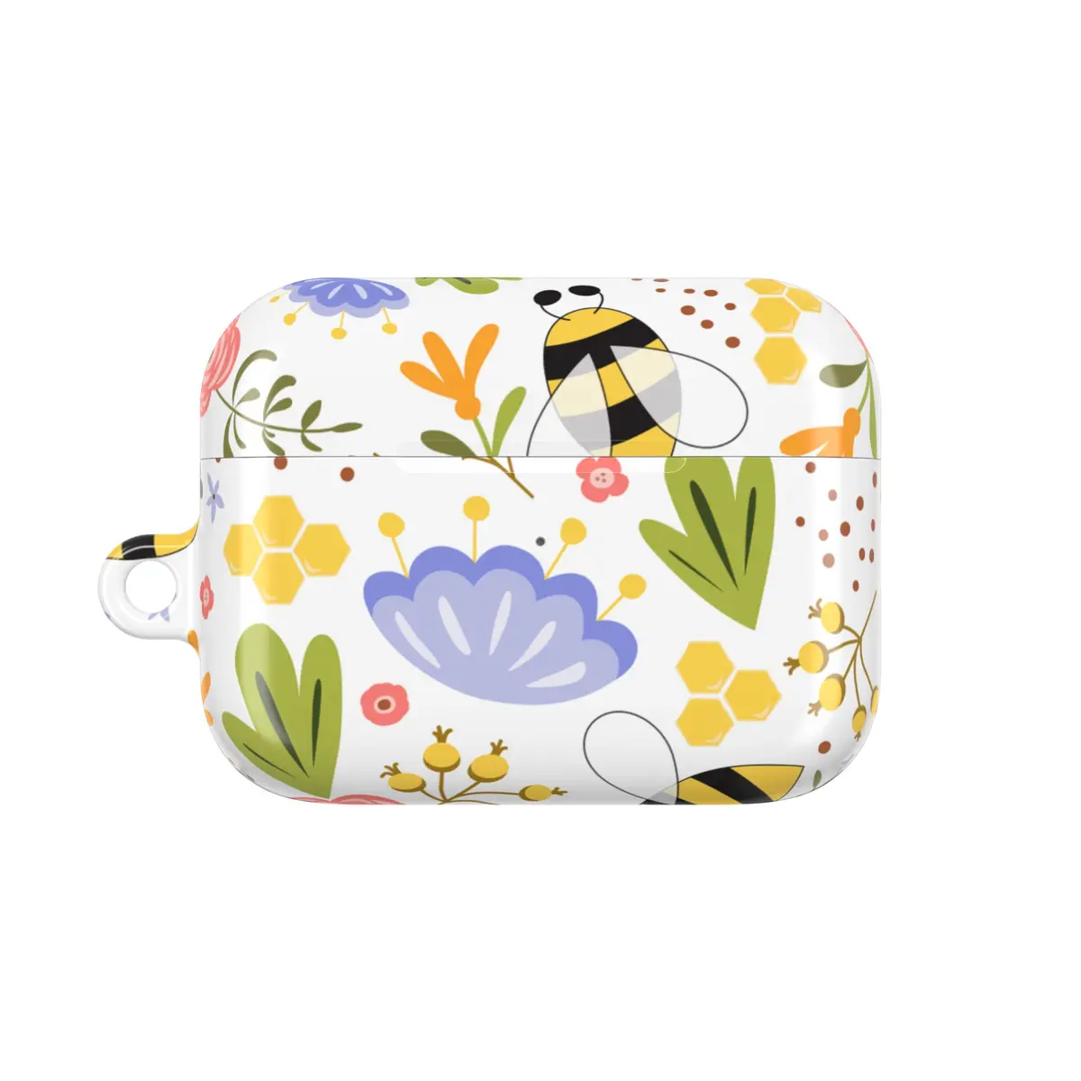 Floral Pop - AirPods Pro 3 Case