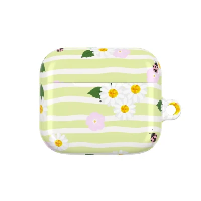 Clover Field - AirPods 3 Case