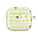 Clover Field - AirPods 4 Case
