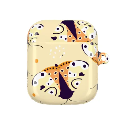 Moth Dust - AirPods 1/2 Case