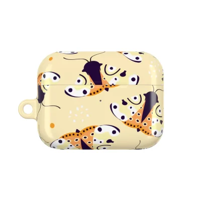 Moth Dust - AirPods Pro 3 Case