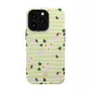 Clover Field – iPhone 12 Pro Case
