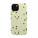 Clover Field – iPhone 14 Case