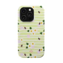 Clover Field – iPhone 14 Pro Case