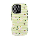 Clover Field – iPhone 16 Pro Case