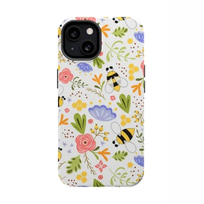 Floral Pop
