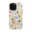 Floral Pop – iPhone 13 Pro Max Case