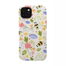 Floral Pop – iPhone 14 Plus Case