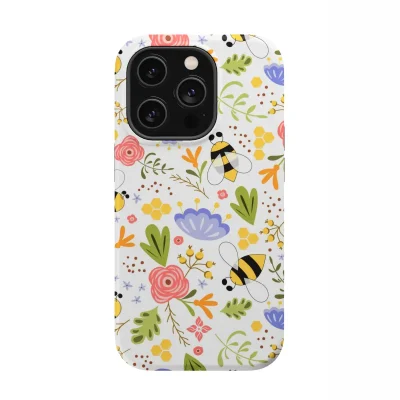 Floral Pop