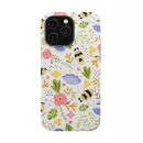 Floral Pop – iPhone 14 Pro Max Case
