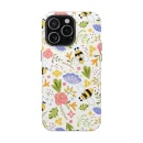 Floral Pop – iPhone 15 Pro Max Case