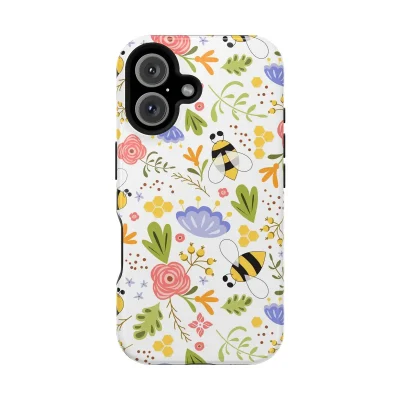 Floral Pop