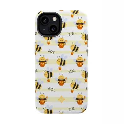 Honeycomb Bee