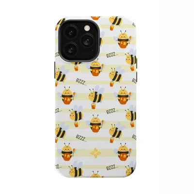 Honeycomb Bee