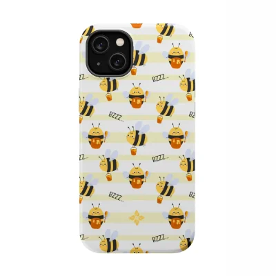 Honeycomb Bee
