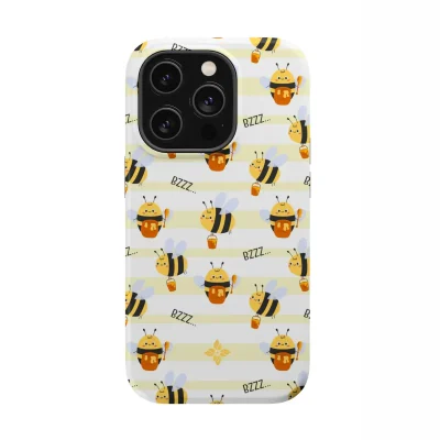 Honeycomb Bee