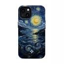 Moon Drift – iPhone 12 Case