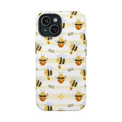 Honeycomb Bee