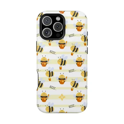 Honeycomb Bee