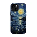 Moon Drift – iPhone 13 Mini Case