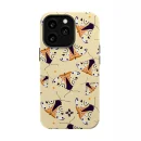 Moth Dust – iPhone 12 Pro Case
