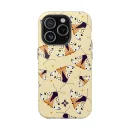 Moth Dust – iPhone 15 Pro Case