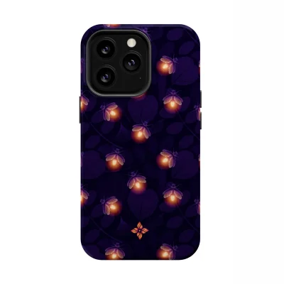 Night Sparks – iPhone 12 Pro Case