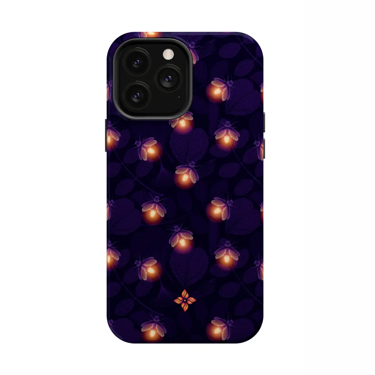 Night Sparks – iPhone 13 Pro Max Case