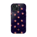 Night Sparks – iPhone 15 Case