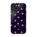 Night Sparks – iPhone 15 Plus Case