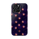 Night Sparks – iPhone 15 Pro Max Case