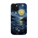 Moon Drift – iPhone 14 Case