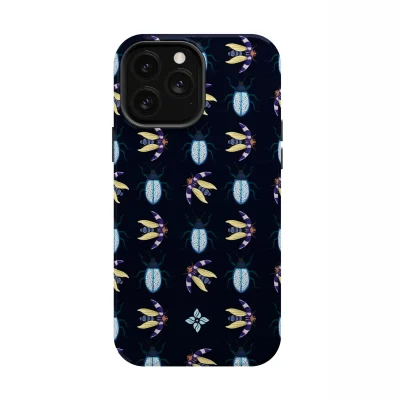 Beetle Shadow – iPhone 12 Pro Max Case