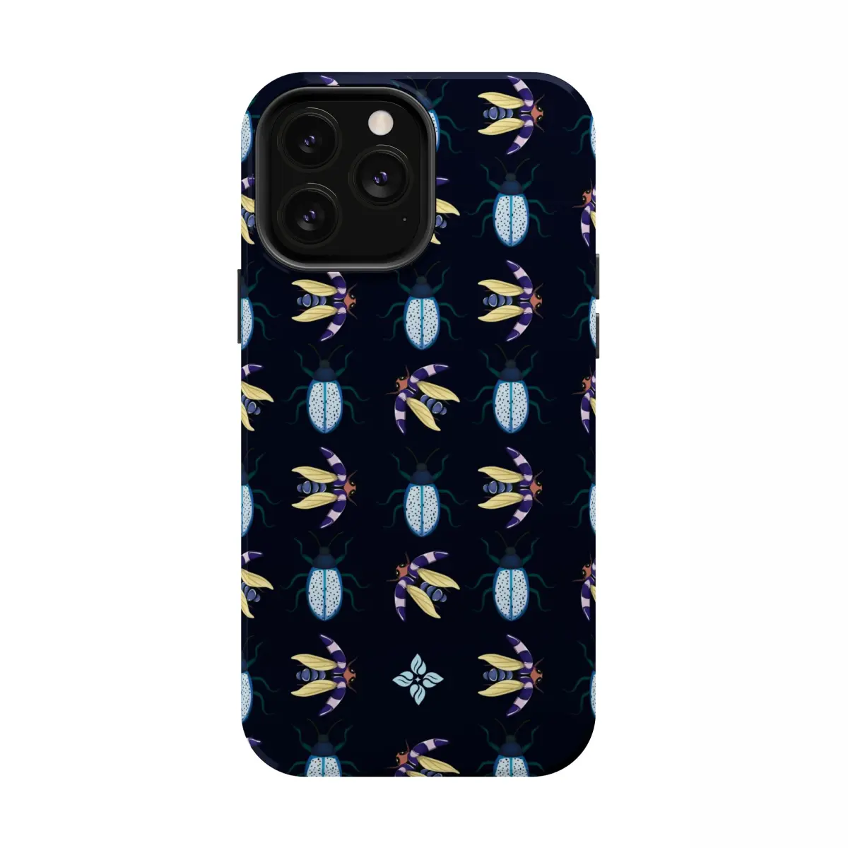Beetle Shadow – iPhone 12 Pro Max Case