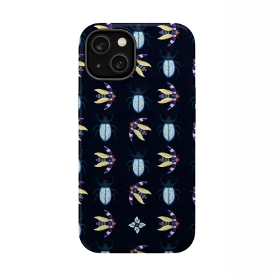 Beetle Shadow – iPhone 14 Case