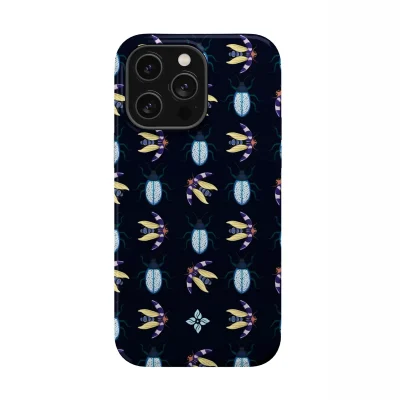 Beetle Shadow – iPhone 14 Pro Max Case